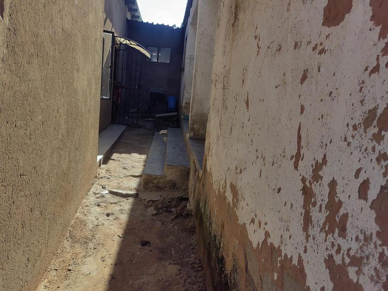 5 Bedroom Property for Sale in Mabopane North West